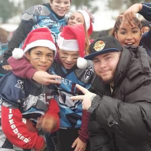 Meet your Posher, Mark